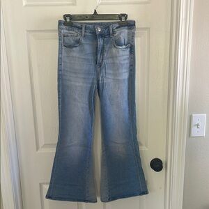 Classic Blue Women's Jeans